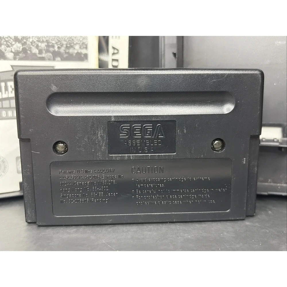 N/A product college